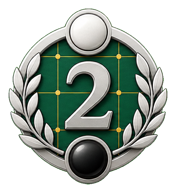 2位